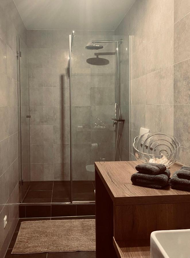 Ferienwohnung Berghausen Экстерьер фото