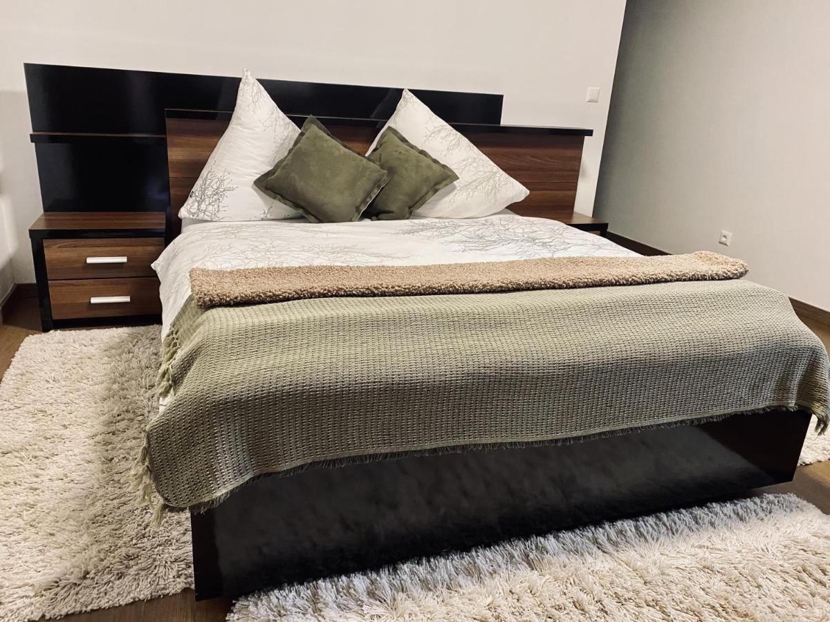 Ferienwohnung Berghausen Экстерьер фото
